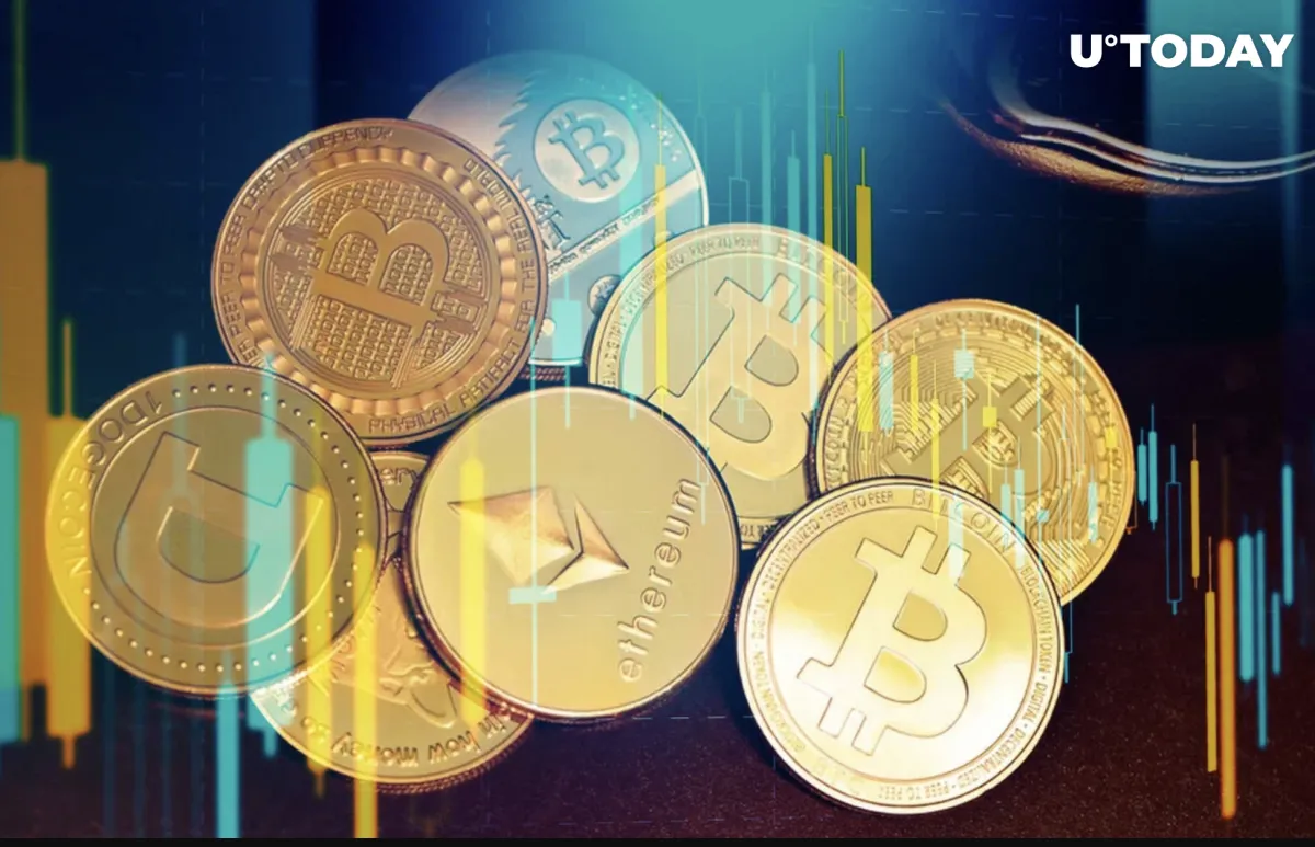 Top Reason Why Major Altcoin Season Is Not Coming