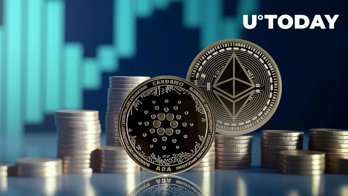 Cardano Boosts Connectivity with Ethereum