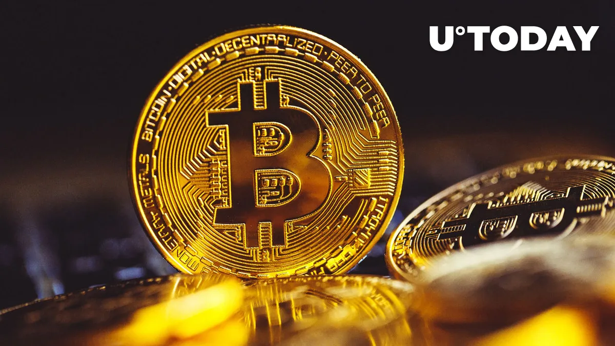 Satoshi-Era Miner Wallet Wakes Up After 14 Years 
