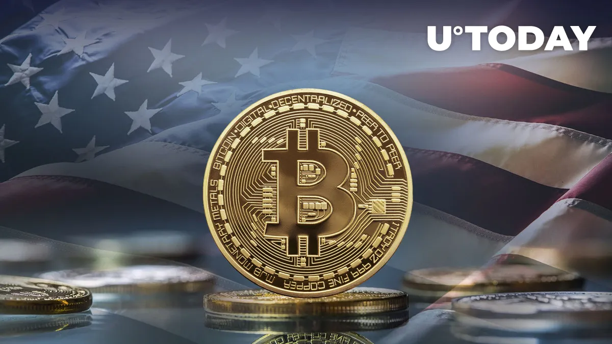 US Government Sends $241 Million Worth of Bitcoin to Coinbase 