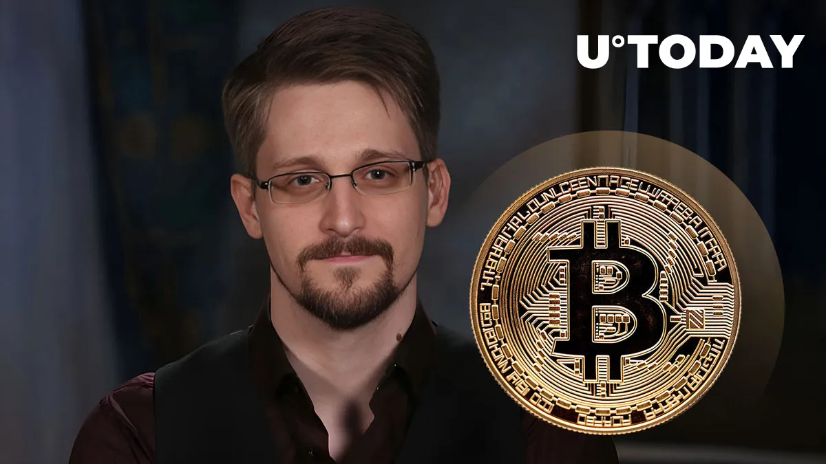 Edward Snowden Issues Crucial OpenAI and ChatGPT Statement: “You've Been Warned”