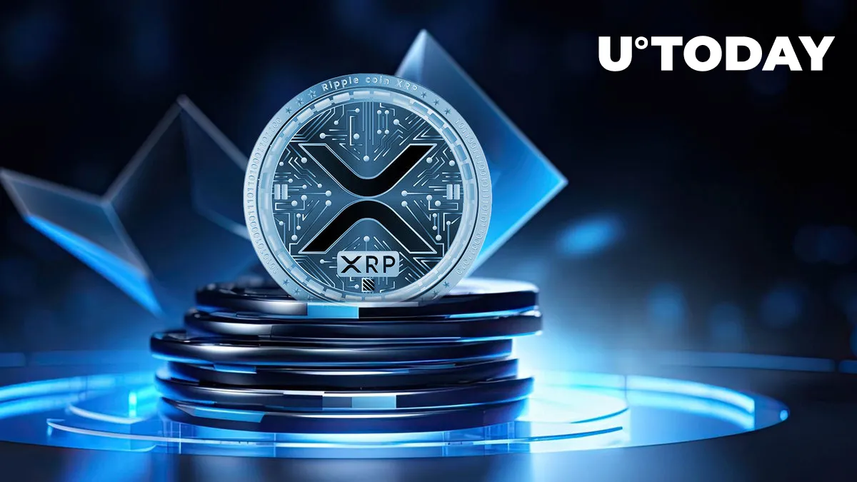 XRP Bulls Eye Long-Overdue Price Rebound