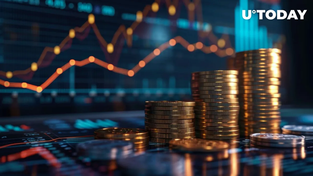 Ethereum (ETH), Cardano (ADA), XRP, Chainlink (LINK), Solana (SOL) Funds Attract Fresh Inflows 