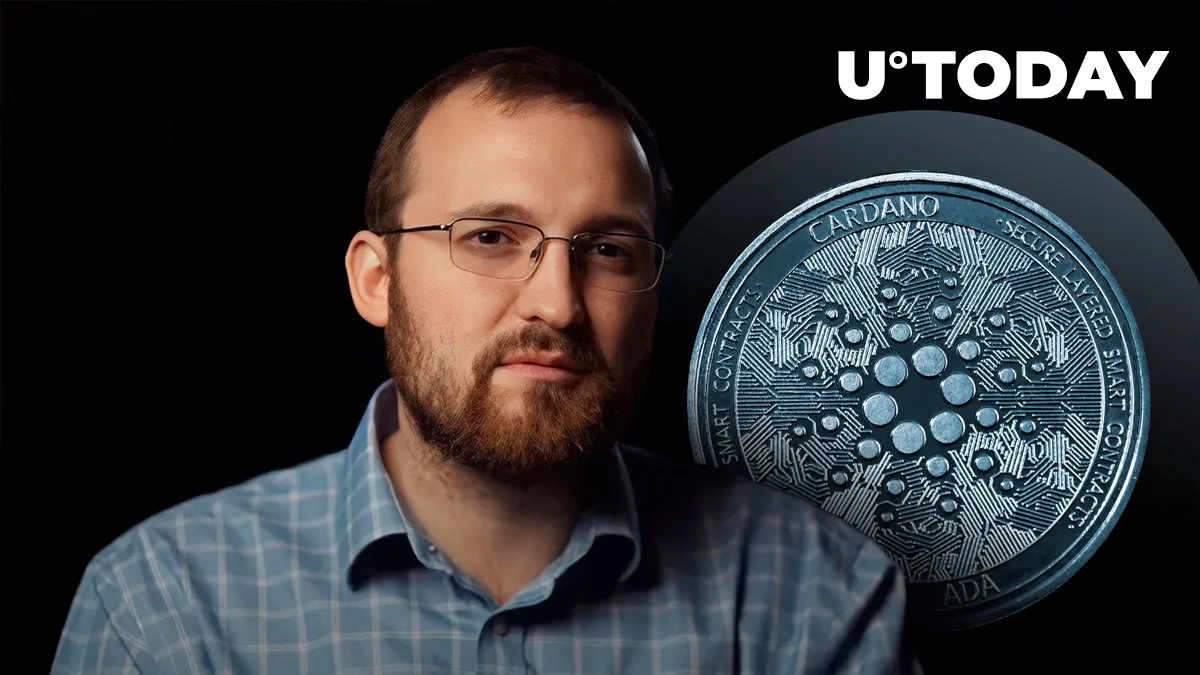 'Cardano Is Here to Stay': ADA Creator Shuts Down Skeptics in Epic Rant