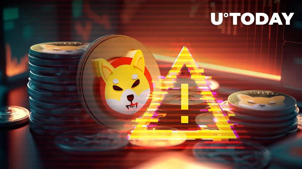 Shiba Inu: Crucial Telegram Alert Issued to SHIB Holders, Here's Reason