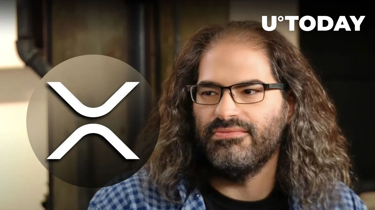 Ripple CTO Shuts Down XRP Abandonment Speculation