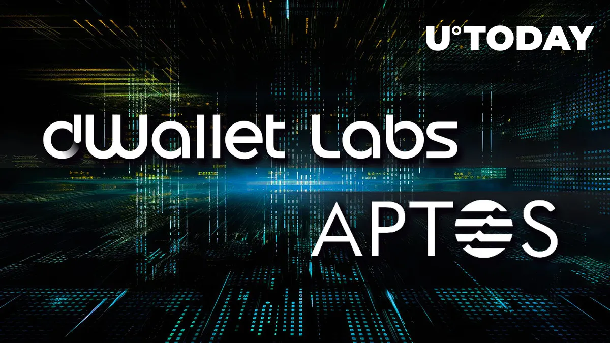 dWallet Network Comes to Aptos (APT) for Multi-Chain DeFi, GameFi Protocols