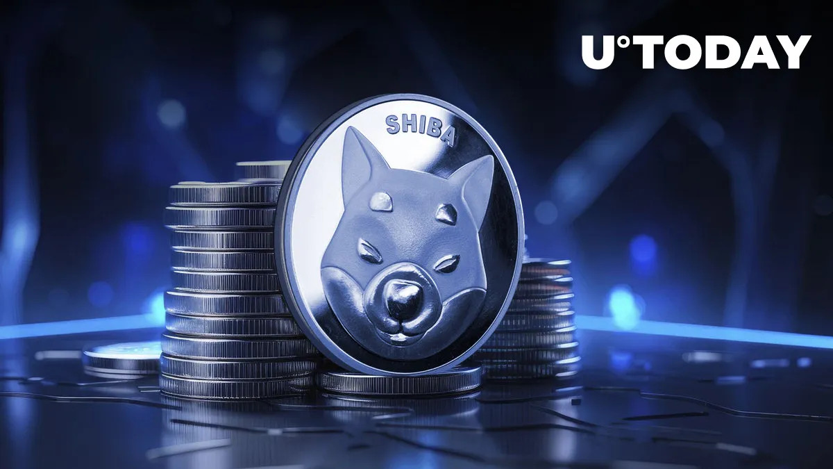 Shiba Inu (SHIB) Might Reverse in Next 3 Days: Here's Why