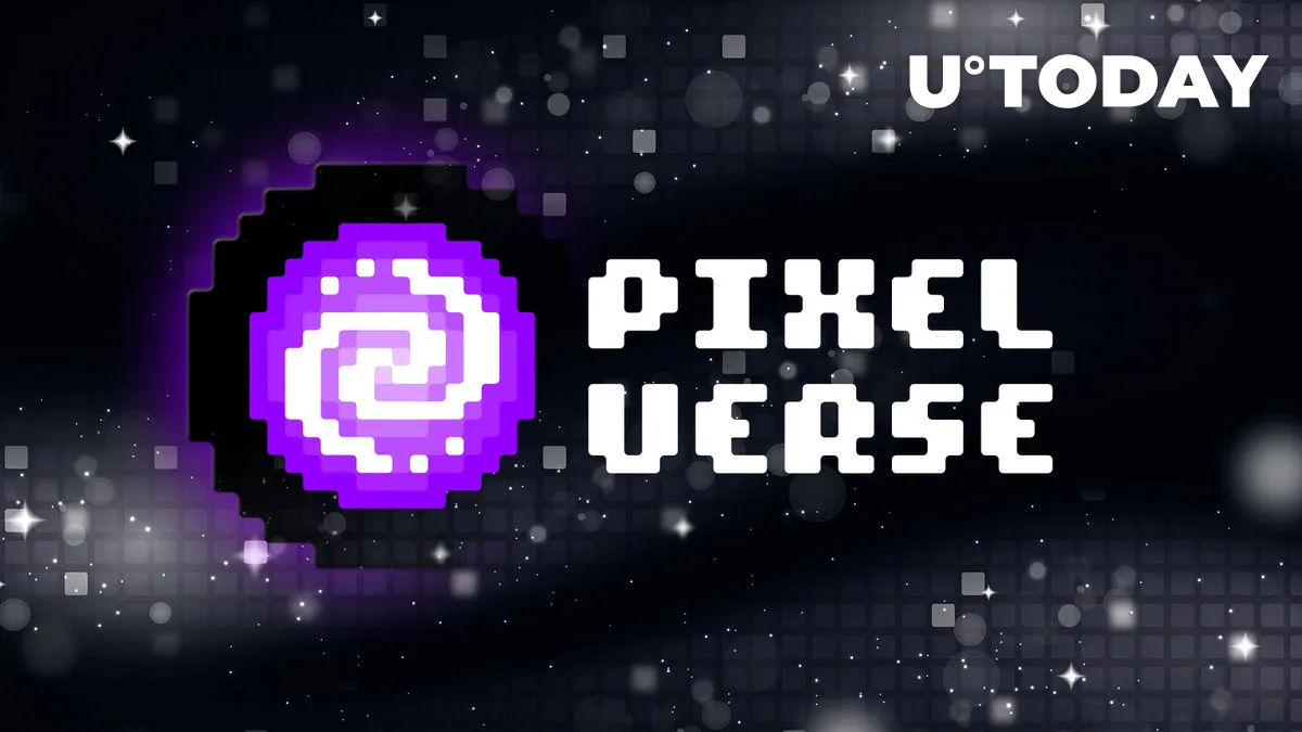 Pixelverse Completes Private Round With $5.5 Million Secured