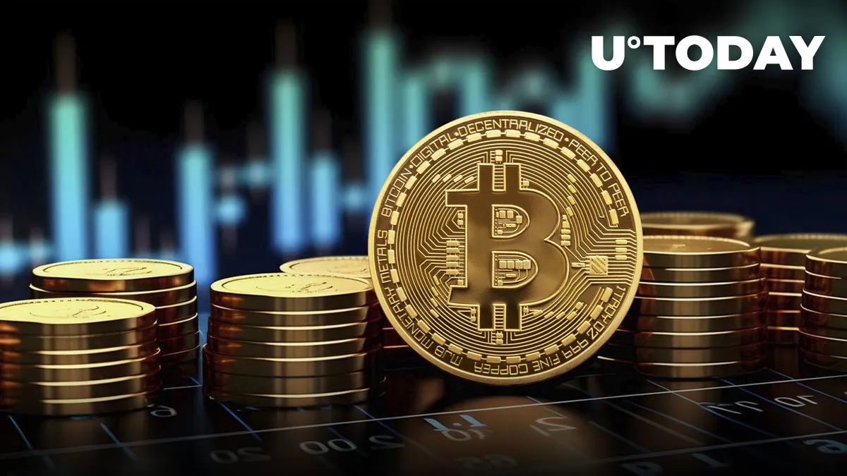 513 Million Bitcoin (BTC) in 24 Hours, Here's What's Coming