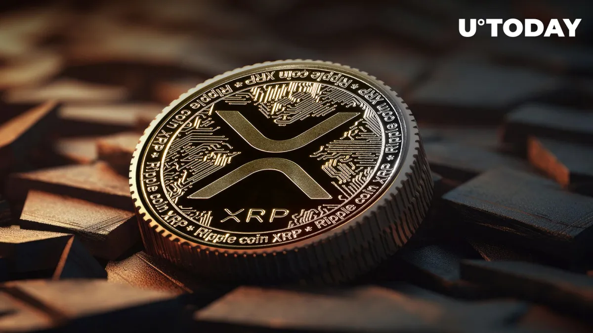 XRP Gets Flipped by TON