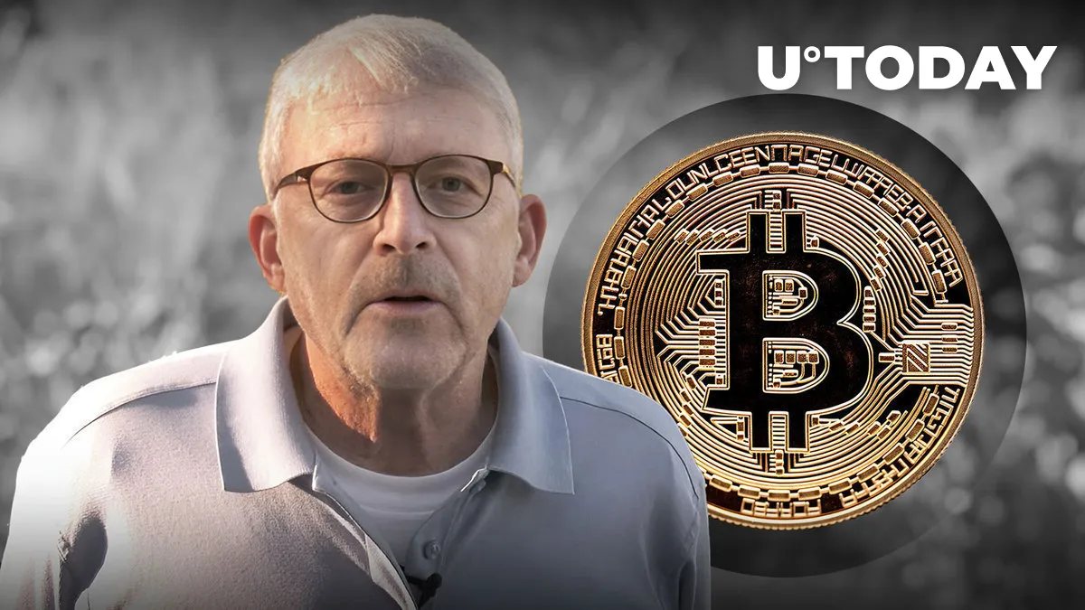 Legendary Trader Peter Brandt Predicts Pain and Pump for Bitcoin Price