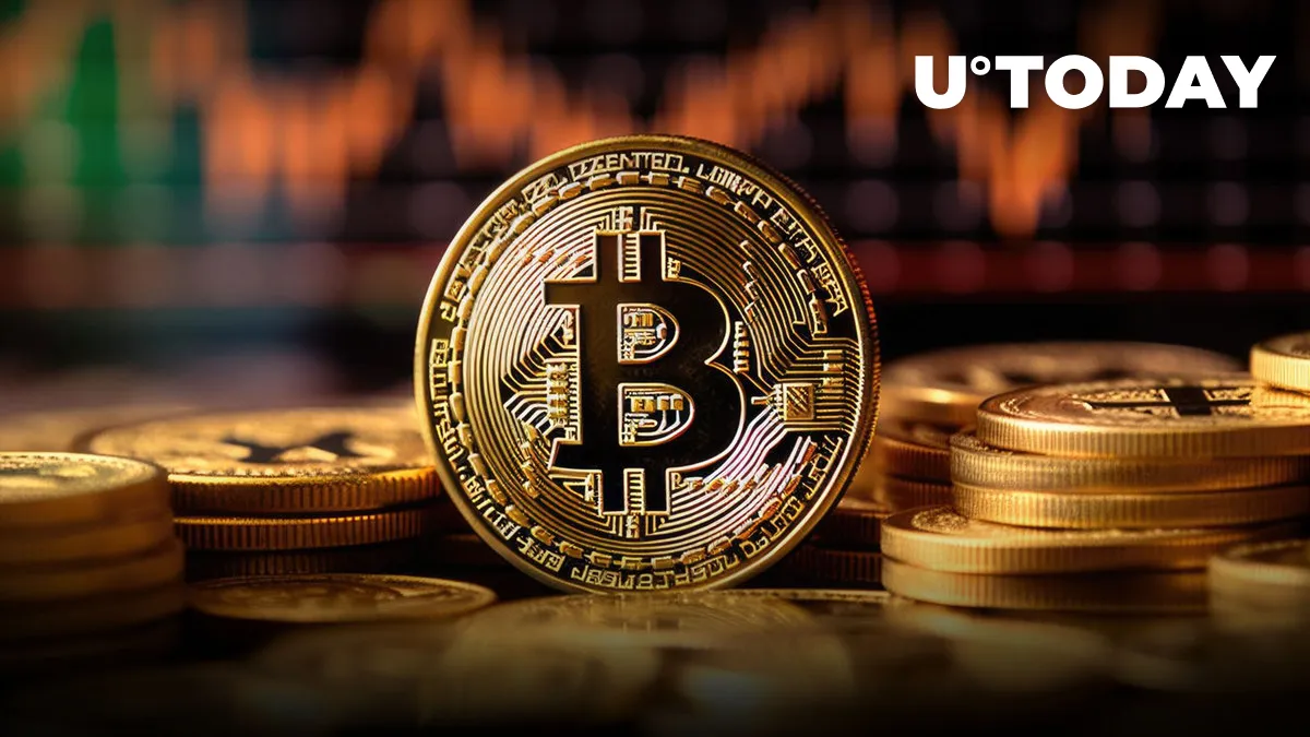 Key Reason Why Bitcoin (BTC) Is Struggling Now