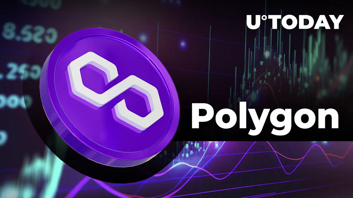 Polygon (MATIC) Hits Major Milestone on Path to Community Ownership