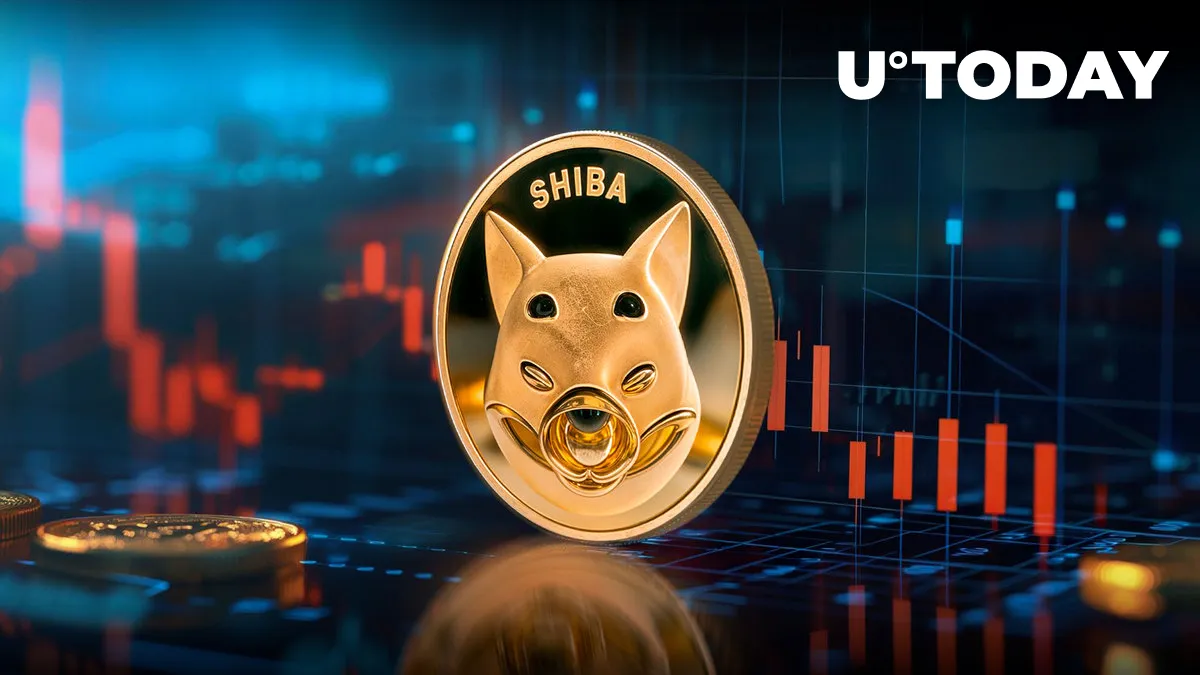 Shiba Inu (SHIB) Lost This Crucial Support Level