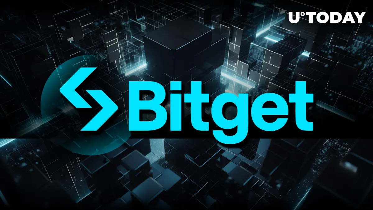 Crypto Exchange Bitget Reports 39.2% Surge in OI, Highest Capital Inflows in May
