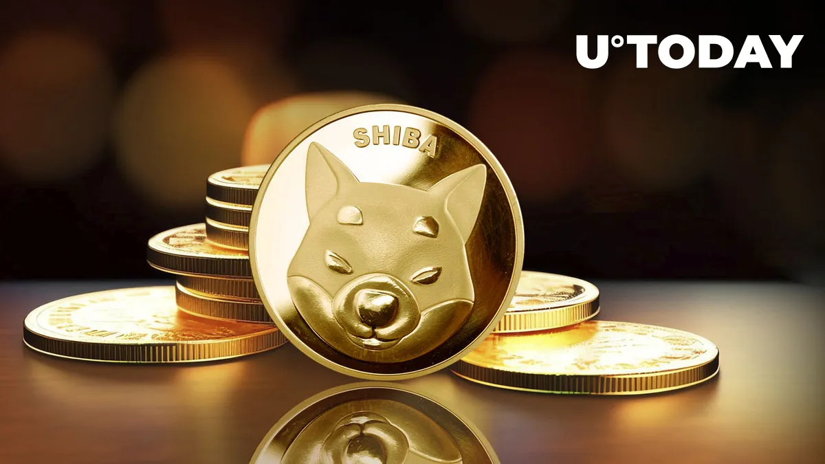 SHIB on Verge of Breakout? Here's What Shiba Inu Insider Says