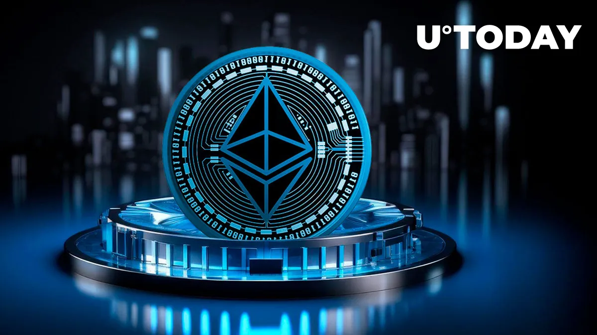 Big Break Coming for Ethereum (ETH) DeFi, Here's Reason
