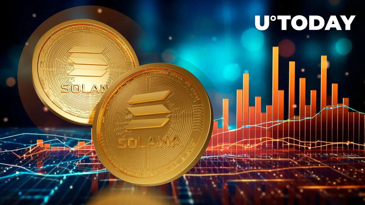Meme Coins Dominate Solana (SOL) DEX Volume, Here's What It Means