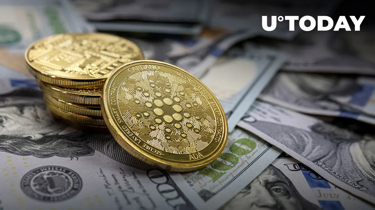 2.35 Billion ADA in Play: Cardano's Likely Price Move