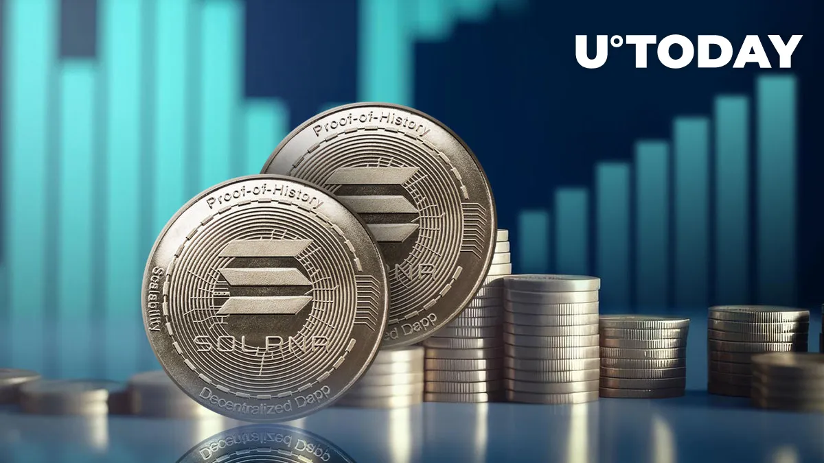 Solana (SOL) Welcomes Most Crucial Upgrade in Years
