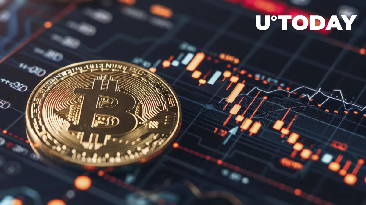 Bitcoin Warning: Key Indicator Predicts BTC Downturn
