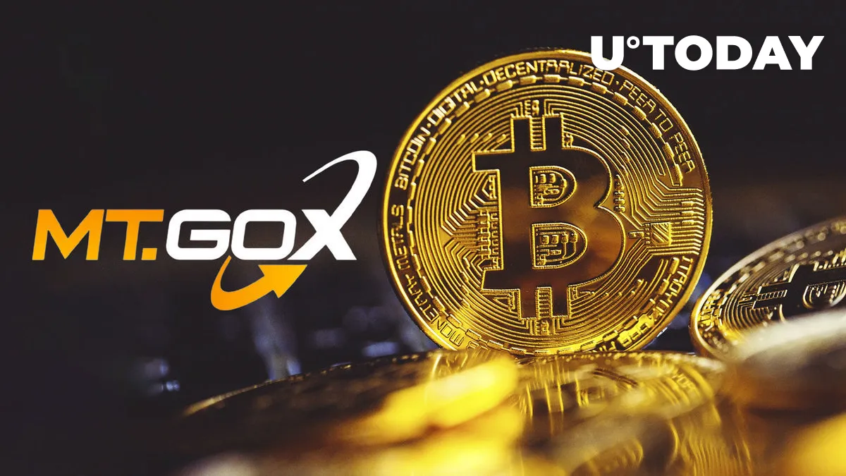 More Than 140,000 BTC From Mt.Gox Hack to Be Repaid: Market Effect