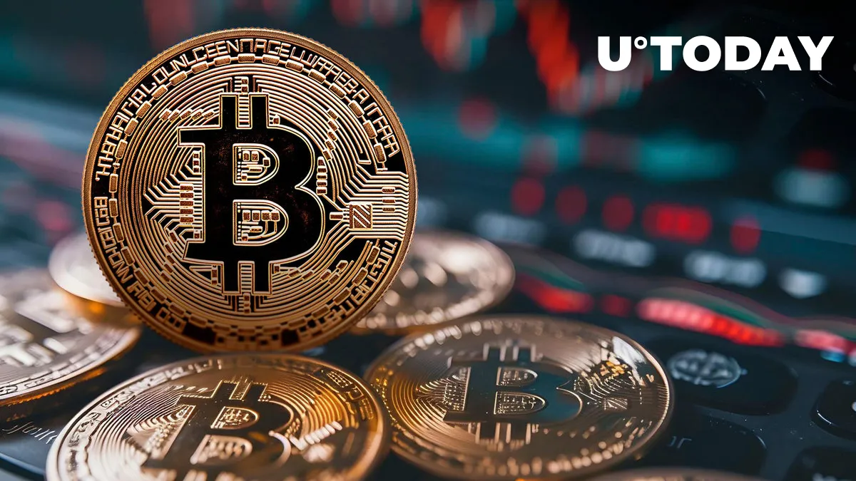 7,130 Bitcoin (BTC) Inflow to Large Wallets Sets New Historical Record