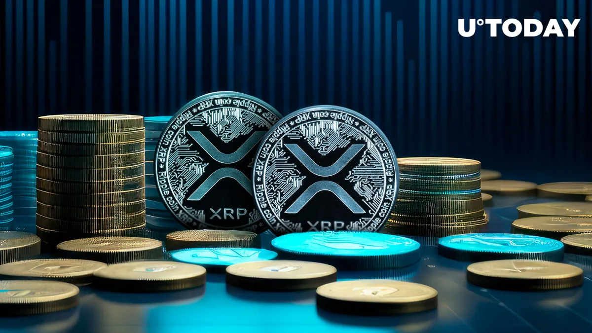 58 Million XRP in 24 Hours: What's Happening?
