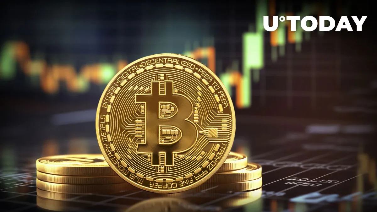 Bitcoin (BTC) Bull Run Might End in September, This Indicator Says