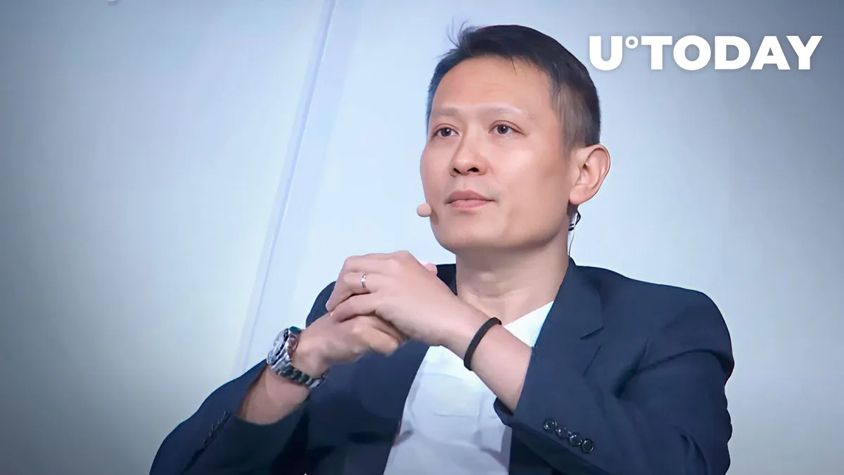 Binance CEO Delivers 3 Key Crypto Tips