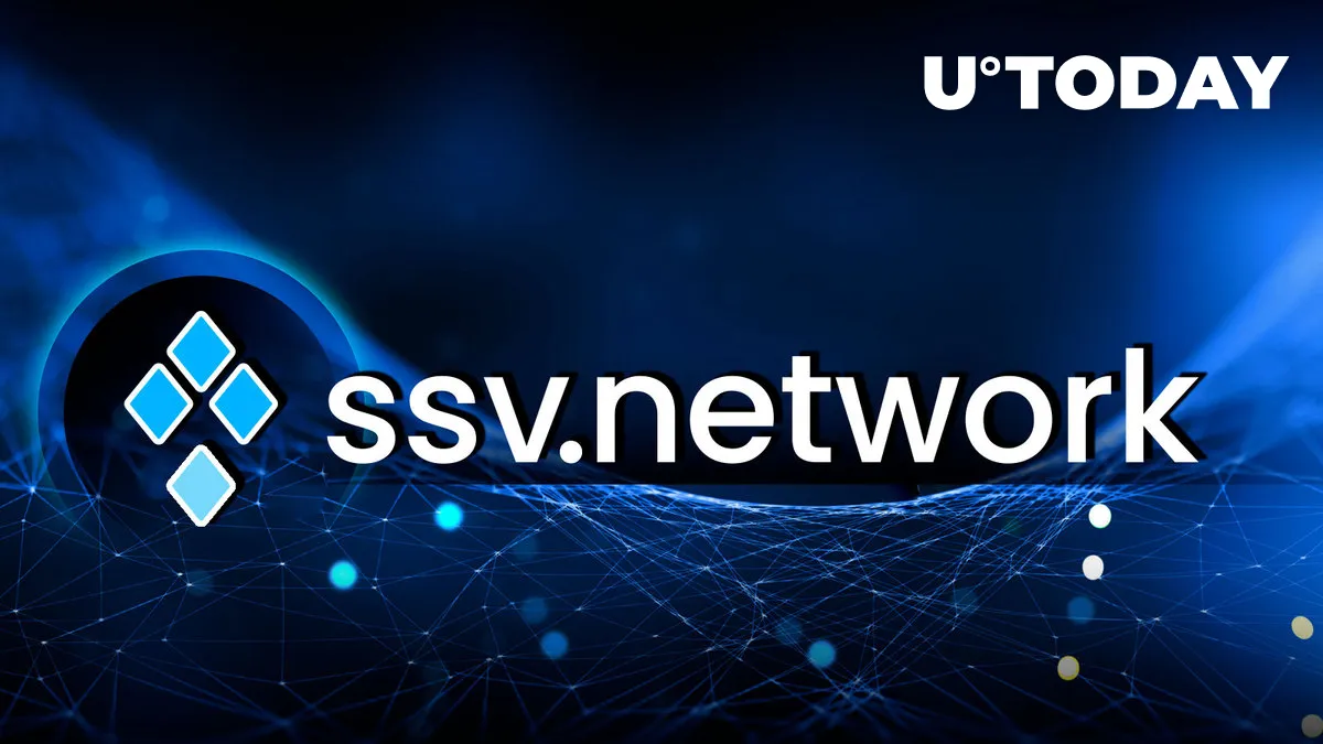 SSV Network Enhances Its Incentivized Mainnet, Boosts Rewards