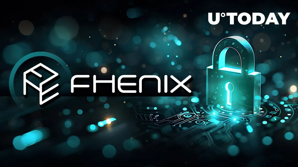 Fhenix to Host Encryption Day at EthCC on July 9