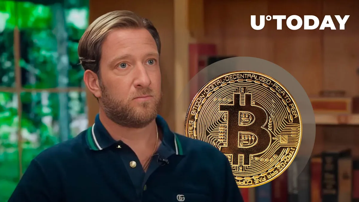 Bitcoin For $40,000? David Portnoy Shares New BTC Strategy