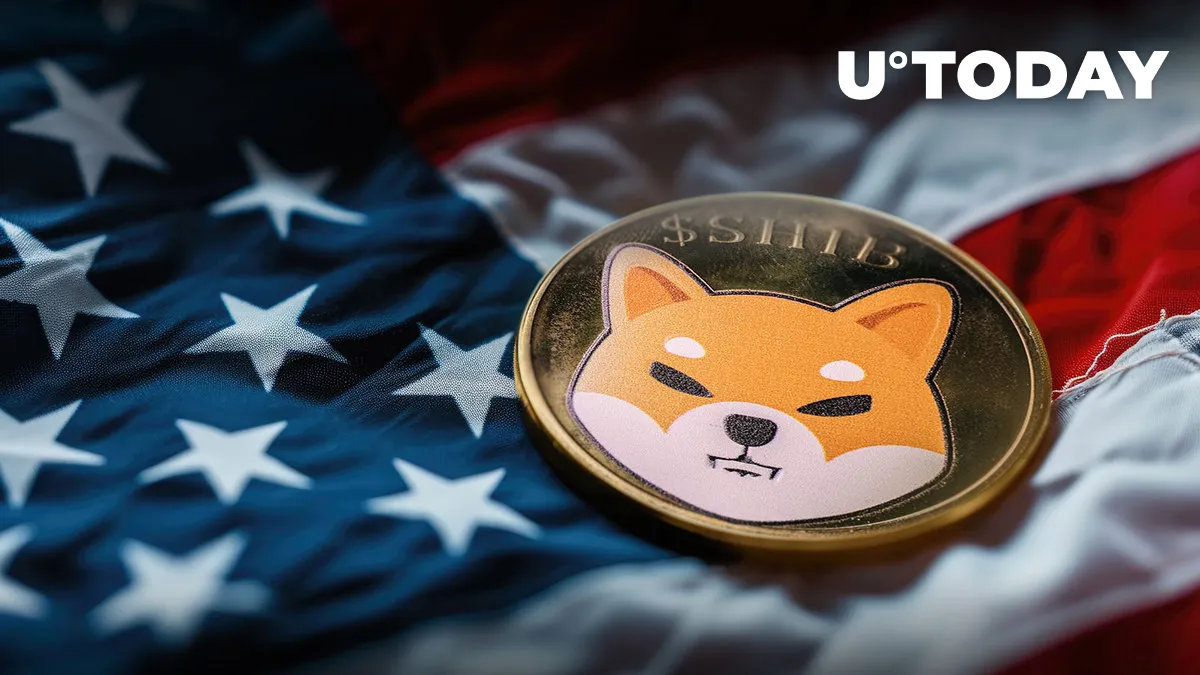 41 Billion SHIB Mysteriously Sent to Leading US Exchanges – What's Happening?