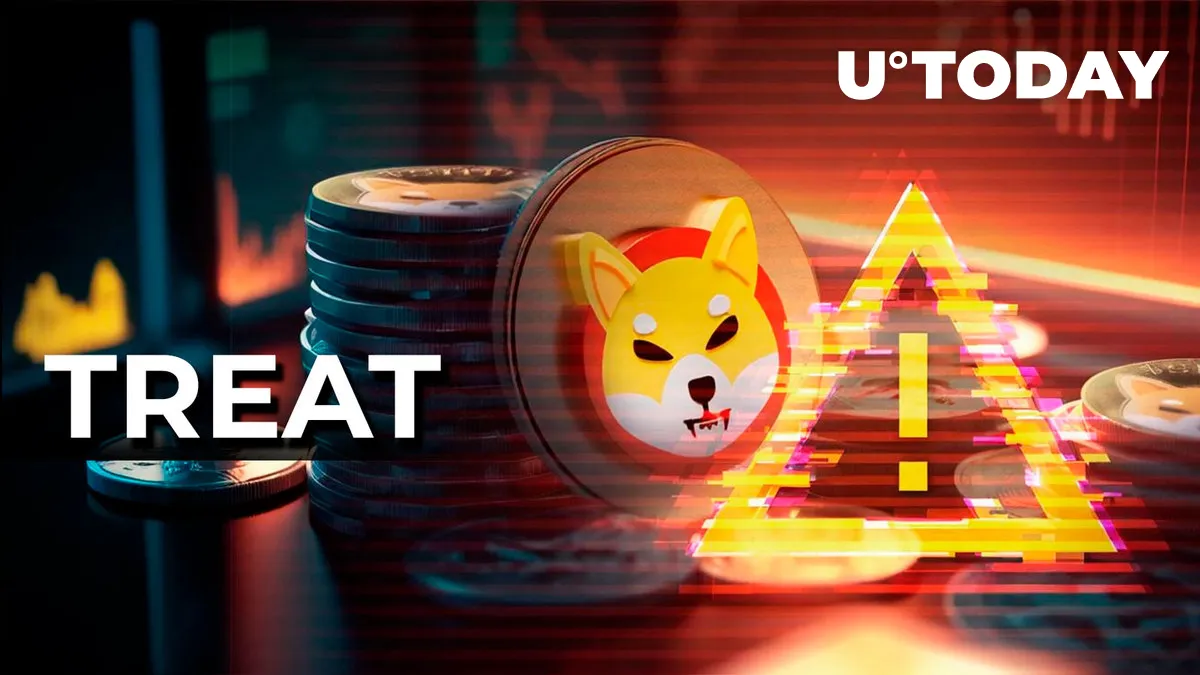 Crucial TREAT Alert Issued by SHIB Team to Community: Details