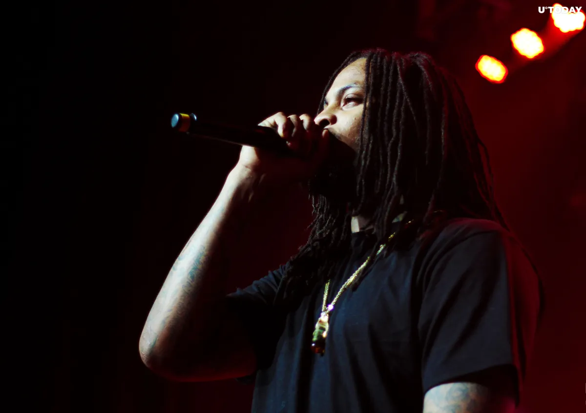 New Satoshi Candidate? Chart-Topping Rapper Claims He Has Been Studying Crypto Since 2001