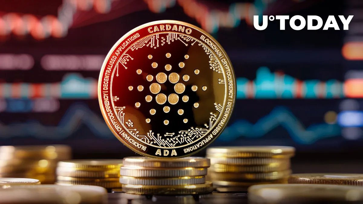 Hoskinson: Cardano Is Waking Up