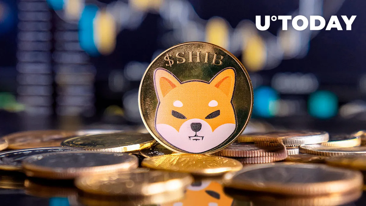 1.8 Trillion Shiba Inu (SHIB) in 24 Hours: What's Happening?