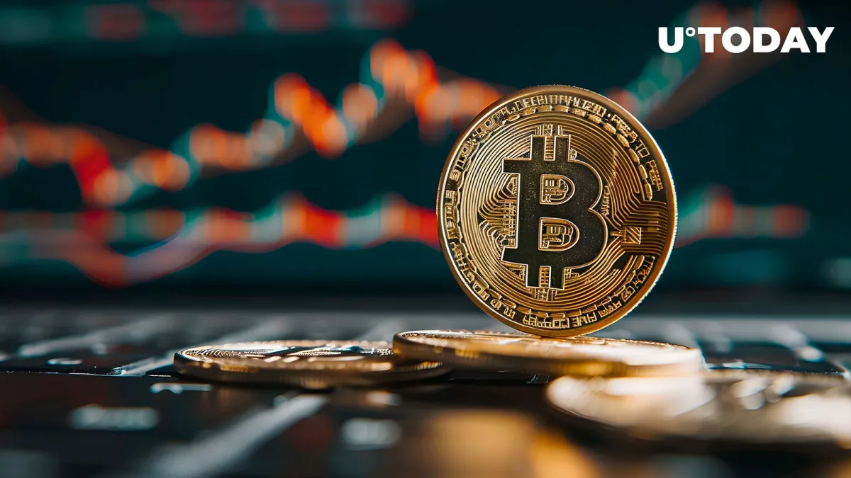 Key Reason Why Bitcoin Price Has Not Topped $70K Named by Top Trader
