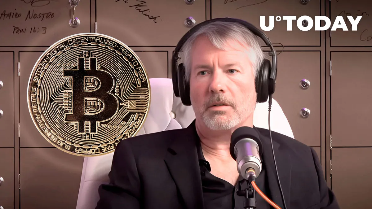 MicroStrategy's Michael Saylor Makes Bitcoin 'Satoshi' Statement: Details