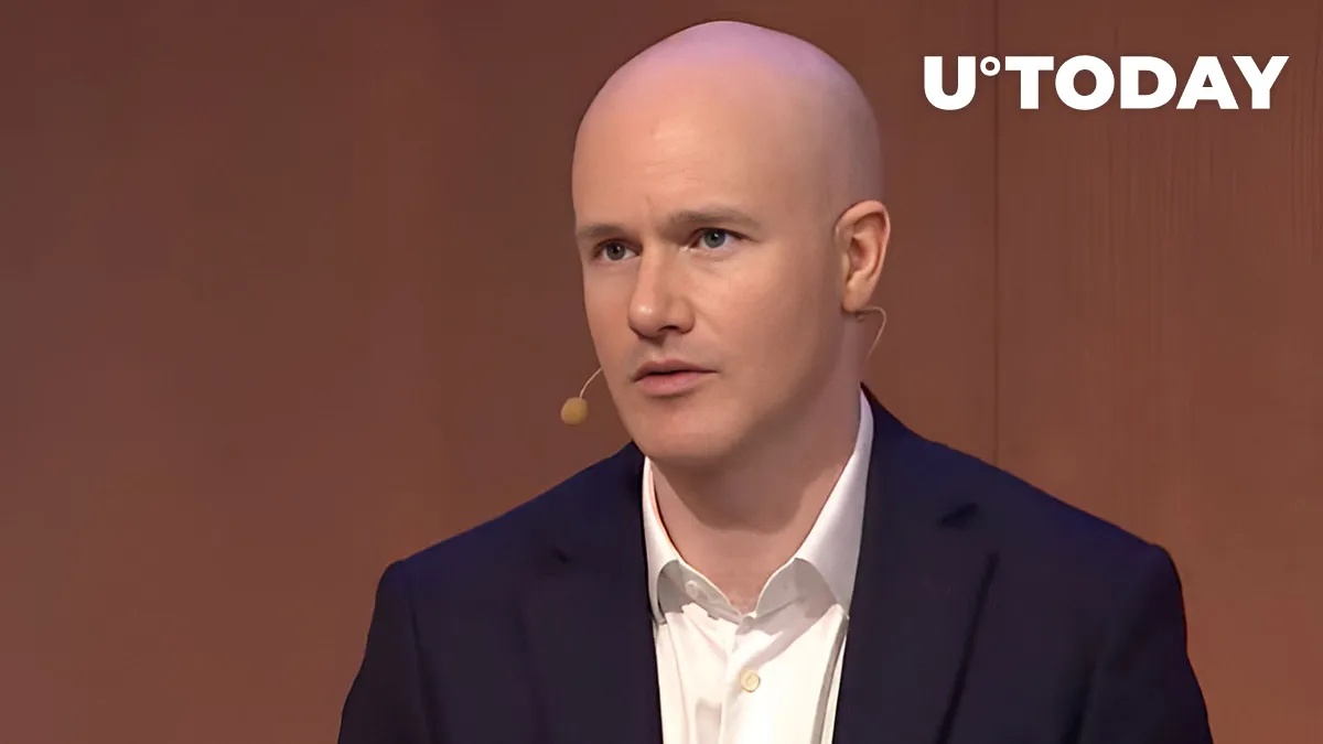 'Game Changer for Payments': Coinbase CEO Gives Hot Take on Crypto Developments