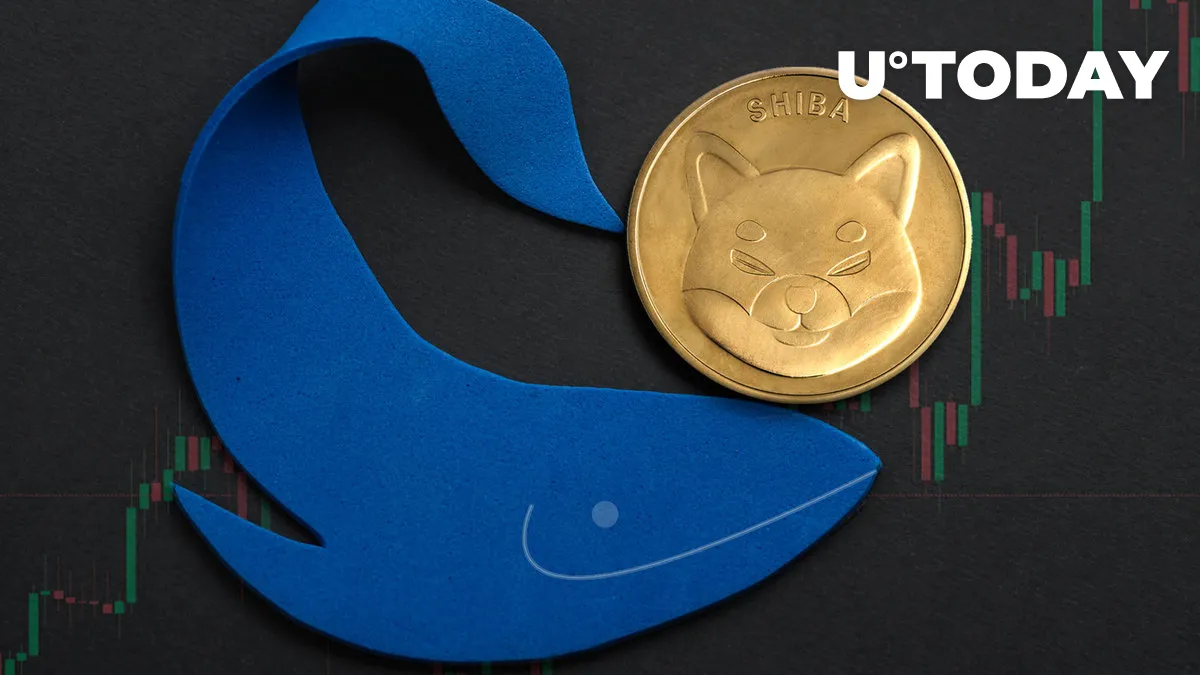 Shiba Inu Whales Paper Hand SHIB, Key On-Chain Metric Proves