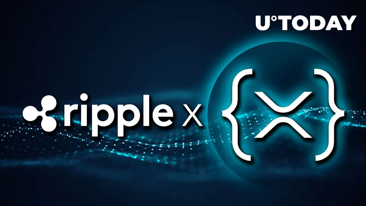 RippleX Unveils Major News for XRP Ledger Participants