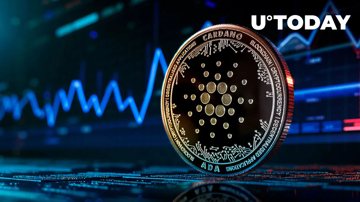Cardano (ADA) Hits 94 Million Transactions in Epic Milestone