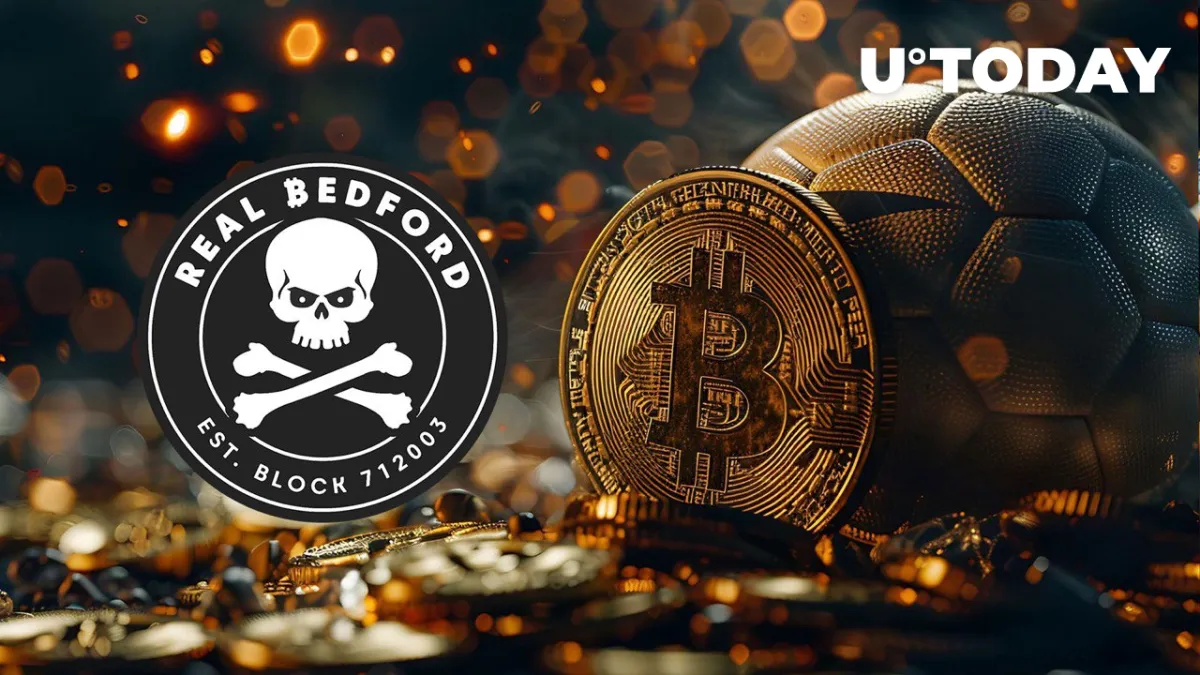 English Football Club Acquires $4.5 Million in Bitcoin (BTC)