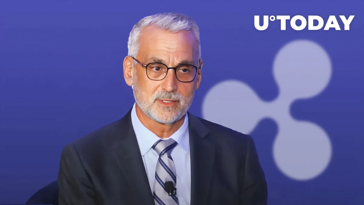 Ripple's Top Lawyer Names Main Problem with SEC's Recent U-Turn