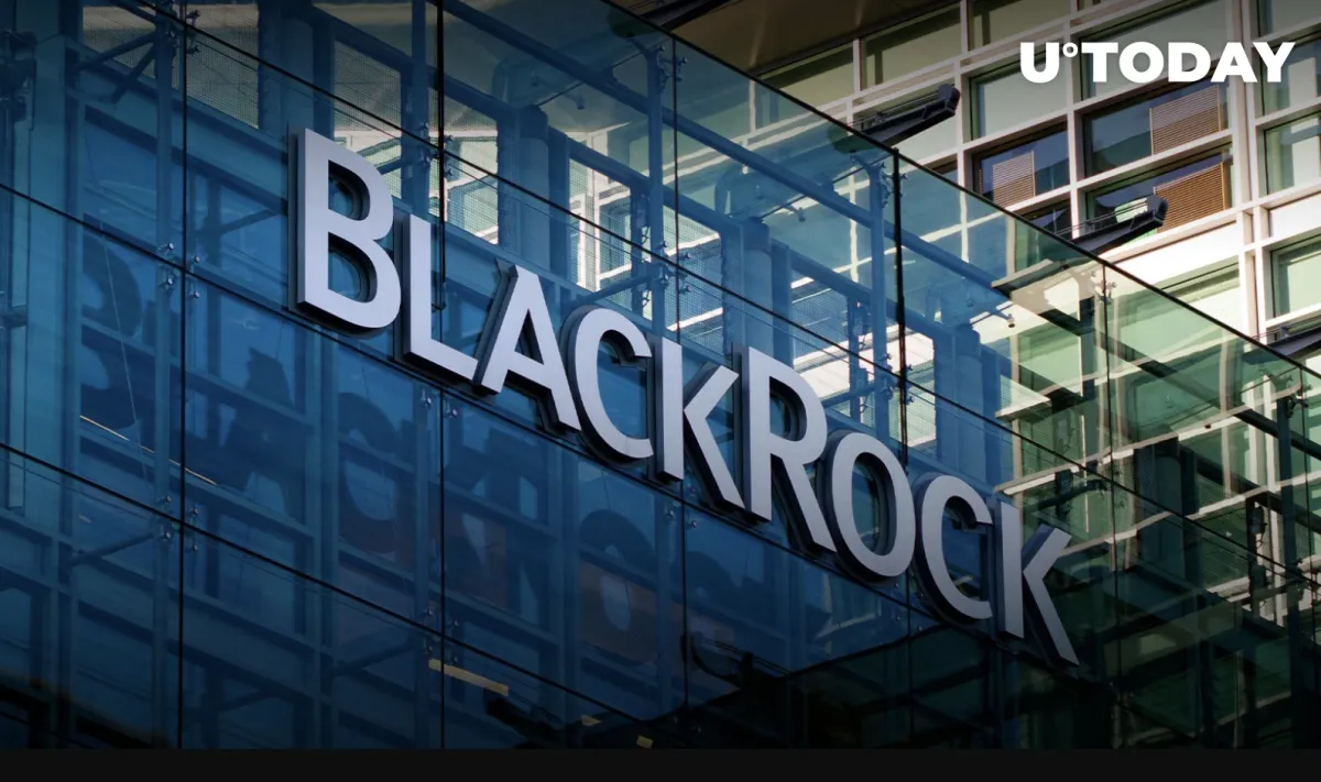  BlackRock’s BTC ETF Records Massive Milestone