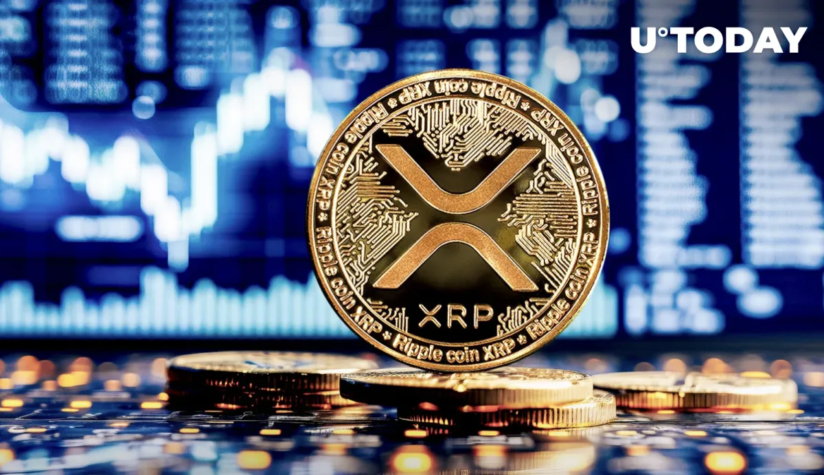Ripple CEO Spotlights XRP’s Groundbreaking Milestone 
