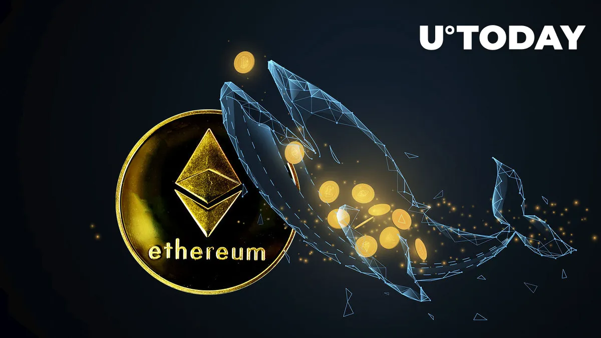 Diamond-Handed ETH Trader Sells Holdings After Enduring Bear Market